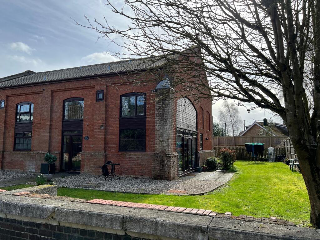 Main image of property:  Smeeth Road, Marshland St. James