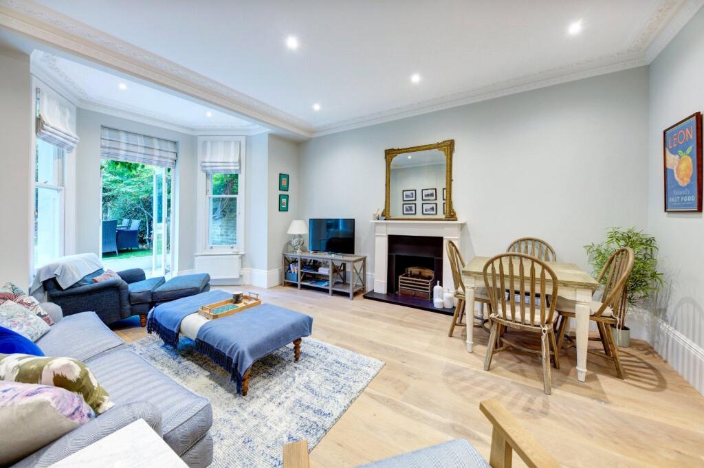 Main image of property: Imperial Court, 4-10 Lexham Gardens, London, W8