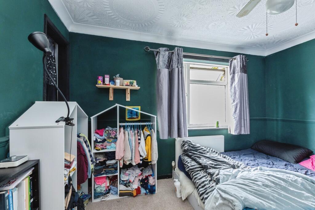 House in Bournemouth - More