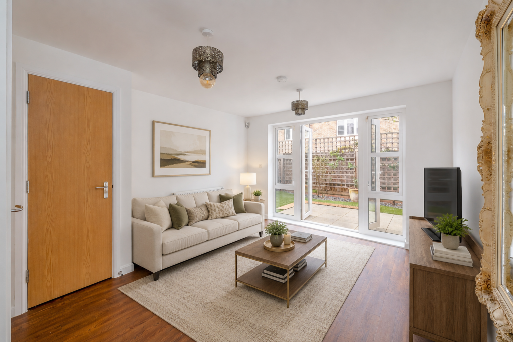 House in Croydon - View 3