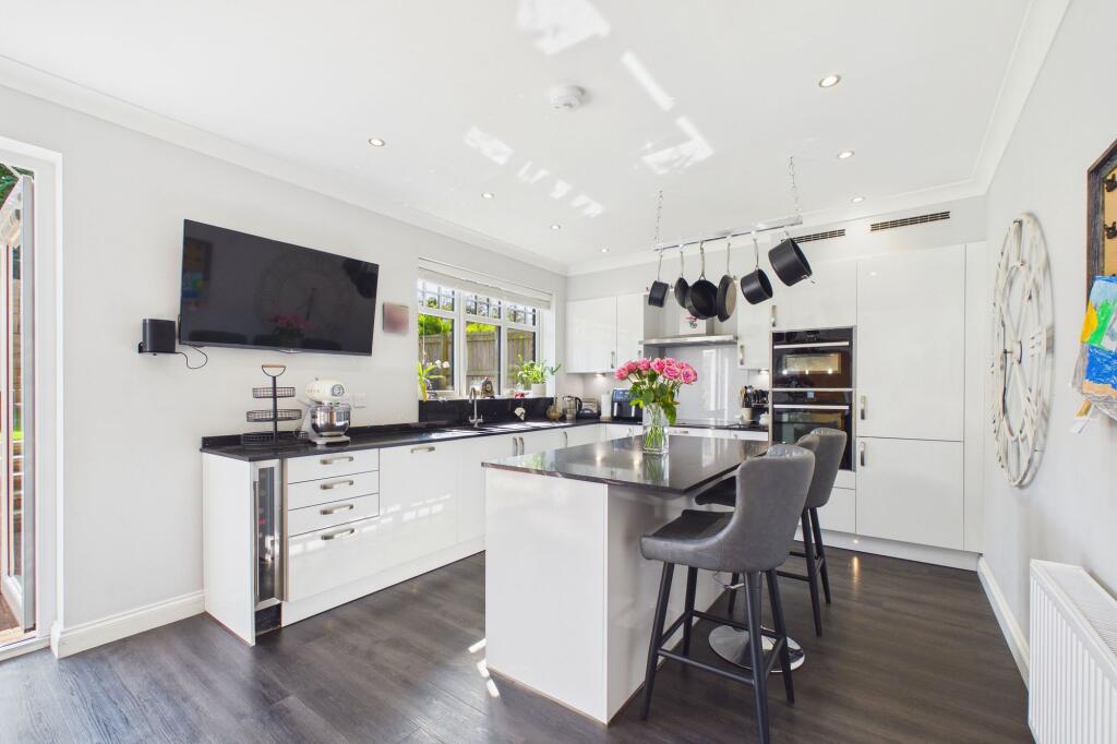 House in Carlisle - View 3