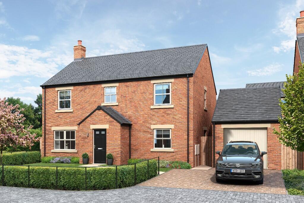 Main image of property: Rothbury, Northumberland,
NE65 7QN