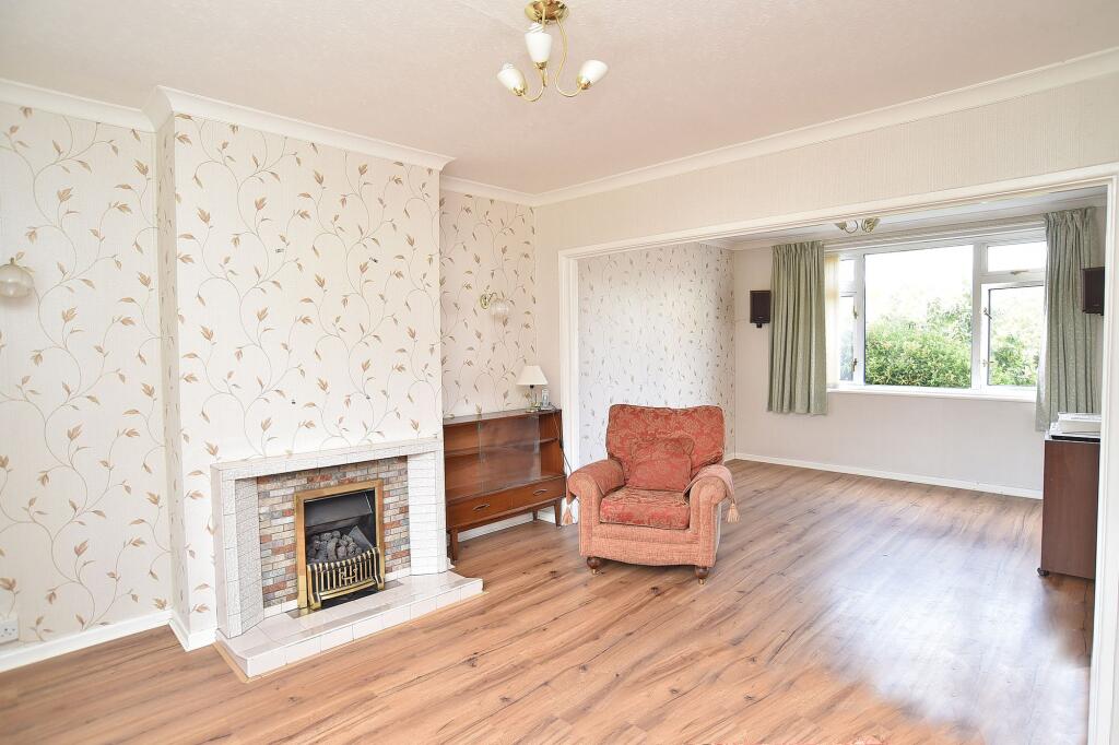 House in Harrogate, Starbeck - View 4