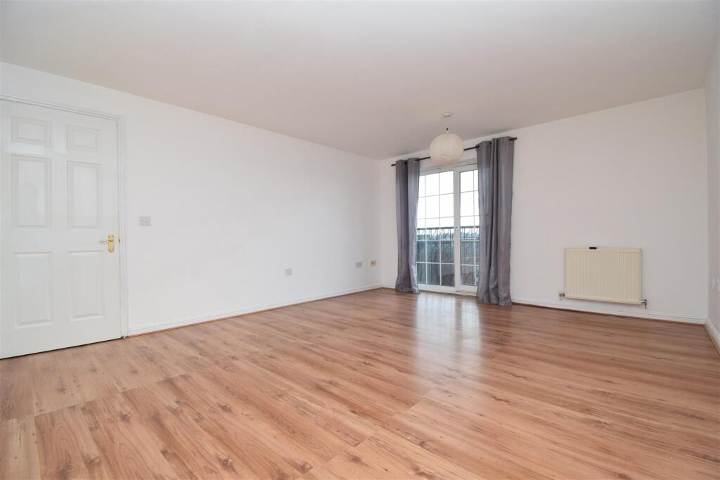 Main image of property: St Christophers Walk, Wakefield, WF1 2UP