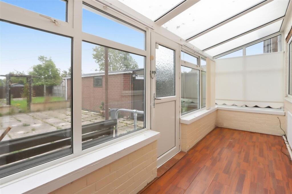 House in Sheffield - View 5