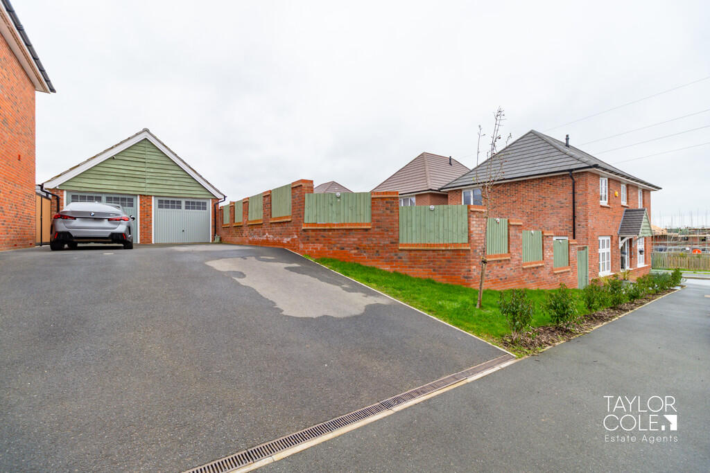 Additional image 29 of Stretton Close, Amington