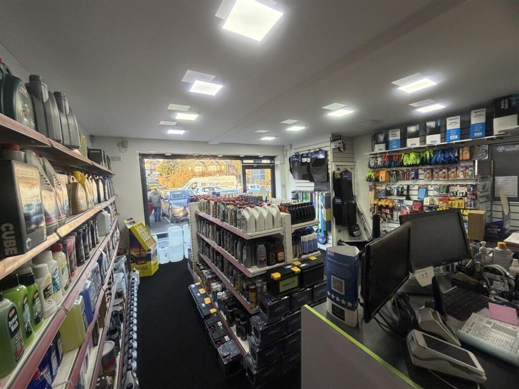 Additional image 7 of Vehicle Repairs & MOT, West Yorkshire