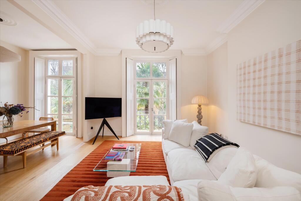 Main image of property: Parkhill Road, London NW3.