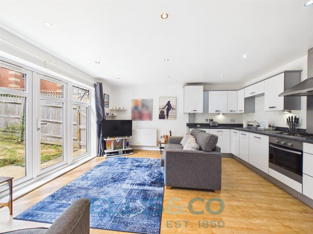 Main image of property: Taylor Close, Tonbridge, Kent, TN9