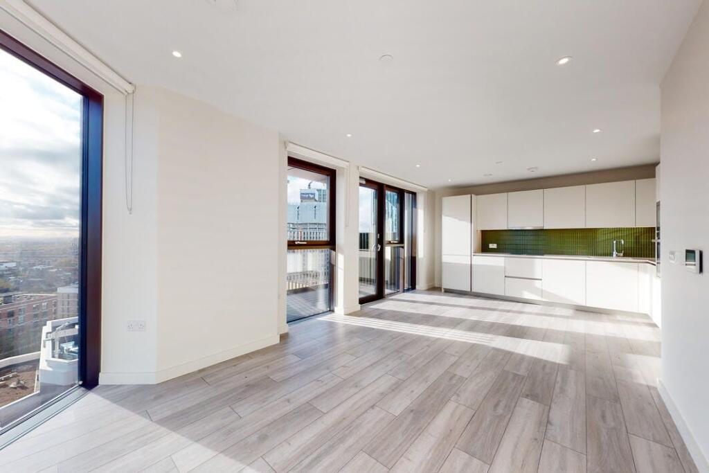 Main image of property: City Lights Point