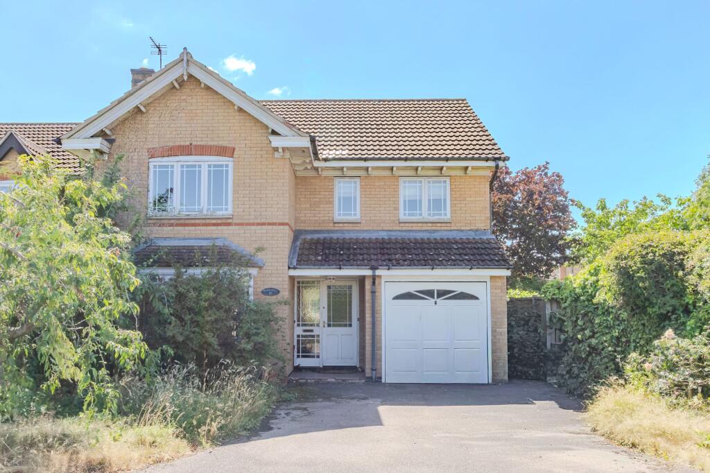 Main image of property: Forest House Lane, Leicester Forest East, LE3