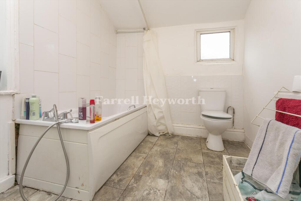 Rawlinson Street, Barrow In Furness photo 4