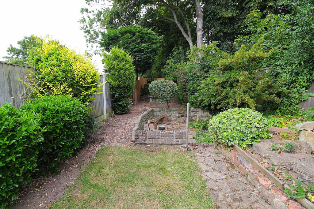 38 Manor Park, Borrowash - View 5