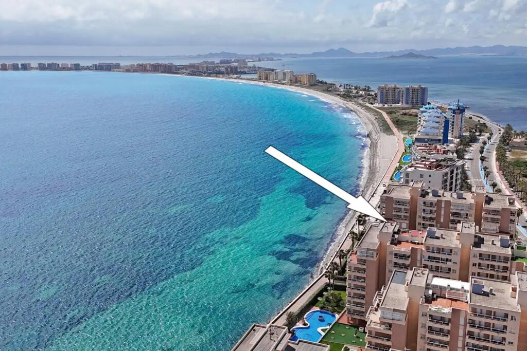 Main image of property: Murcia, La Manga del Mar Menor