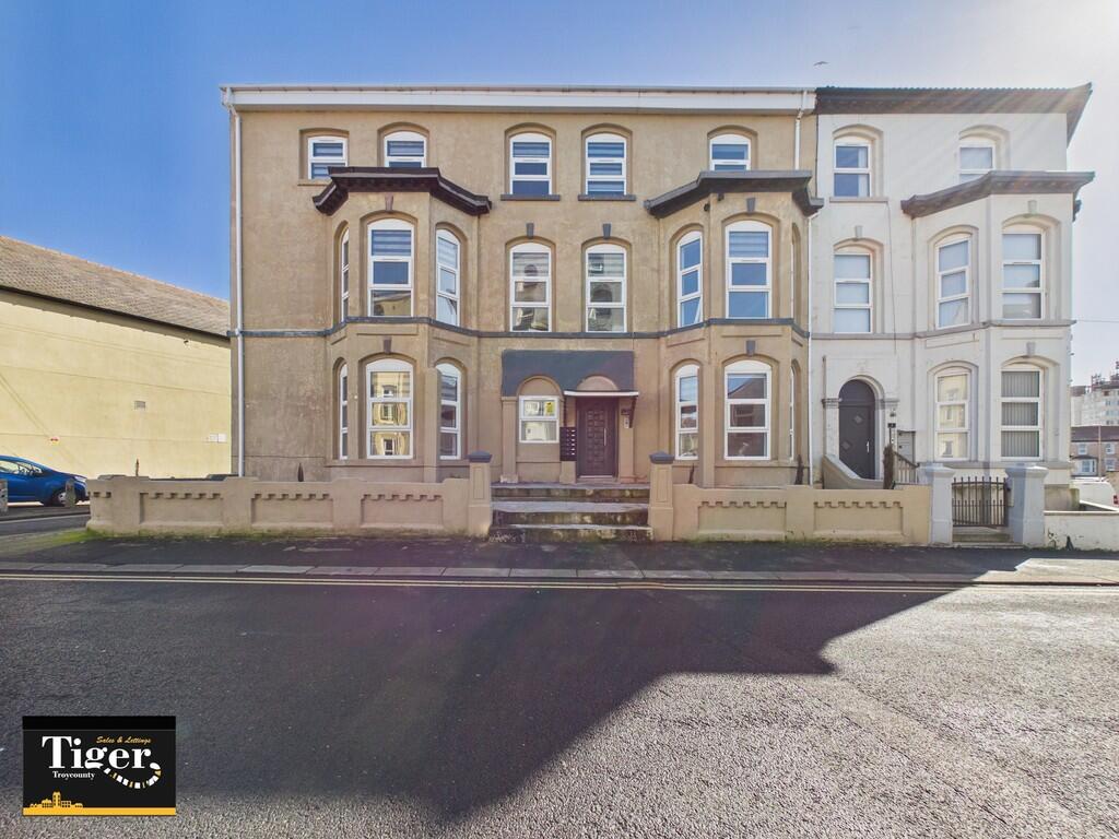Main image of property: Lansdowne Place, Blackpool