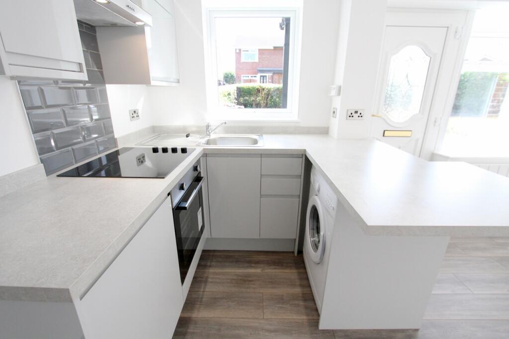 House in Wigan, Ashton-in-Makerfield - View 4
