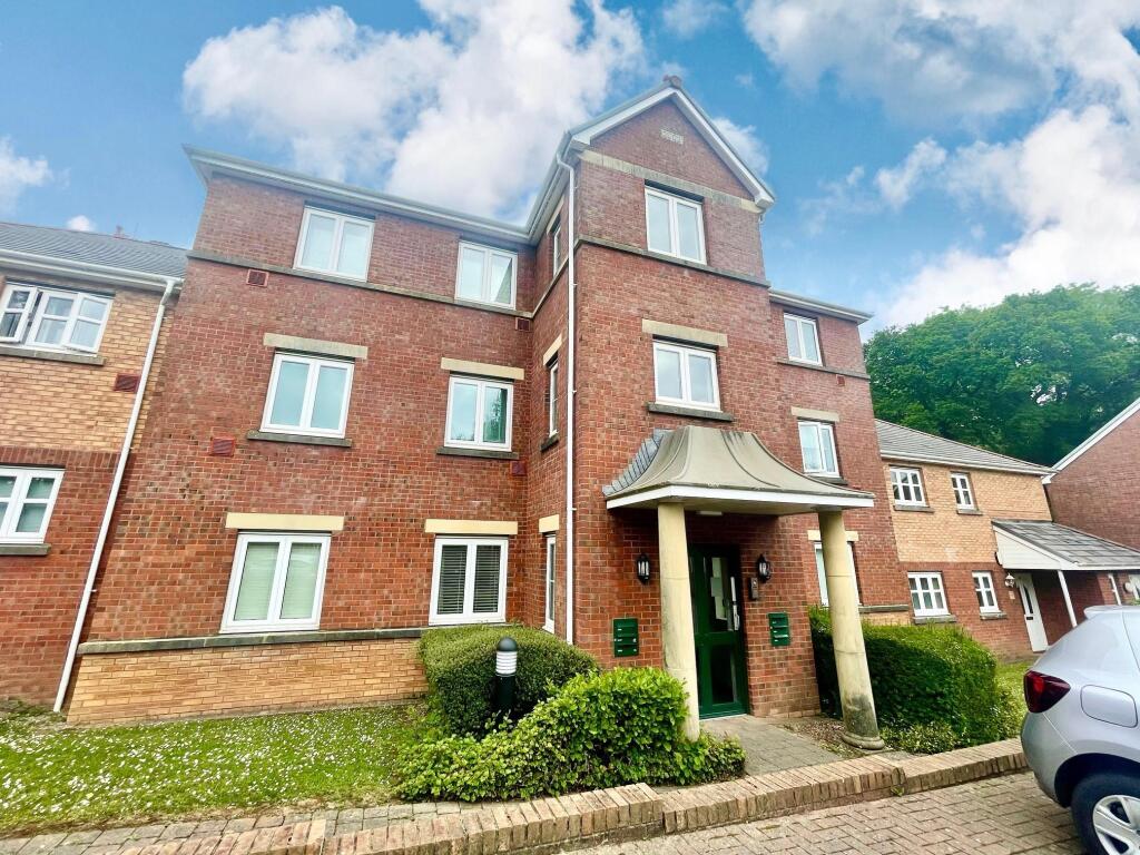 Main image of property: Woodruff Way, Thornhill