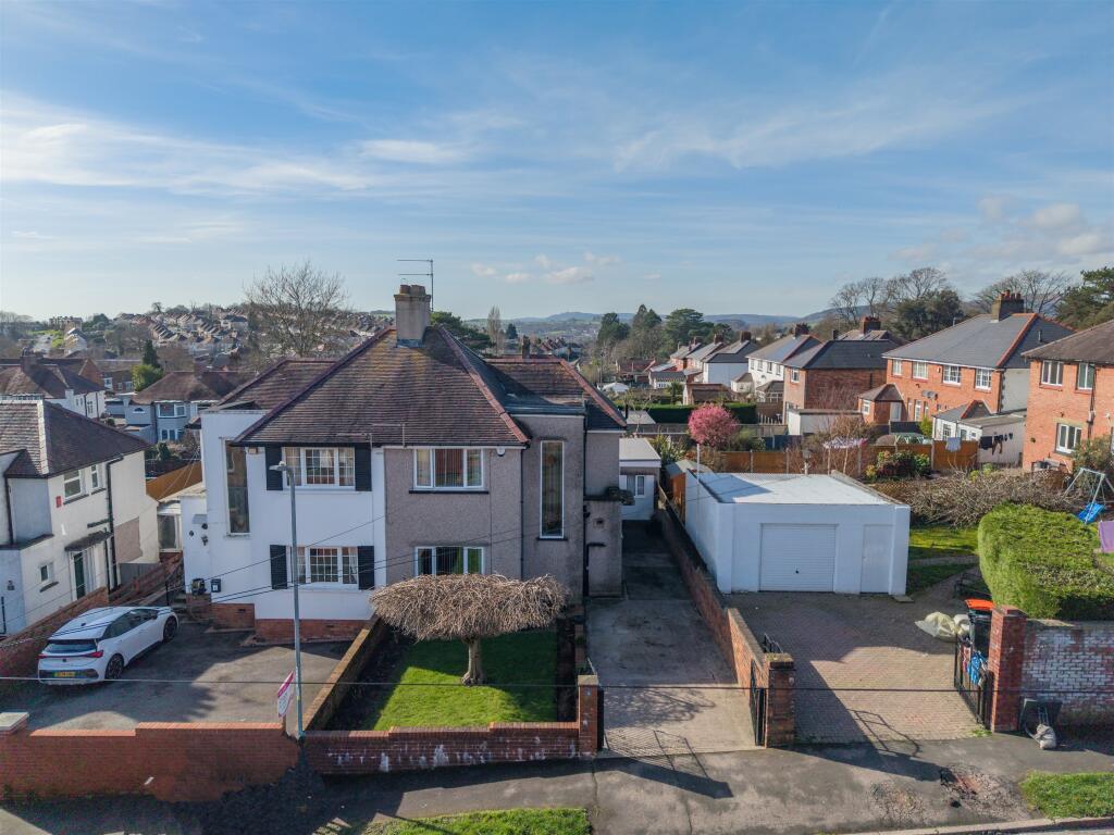 Main image of property: Stelvio Park Drive, Newport