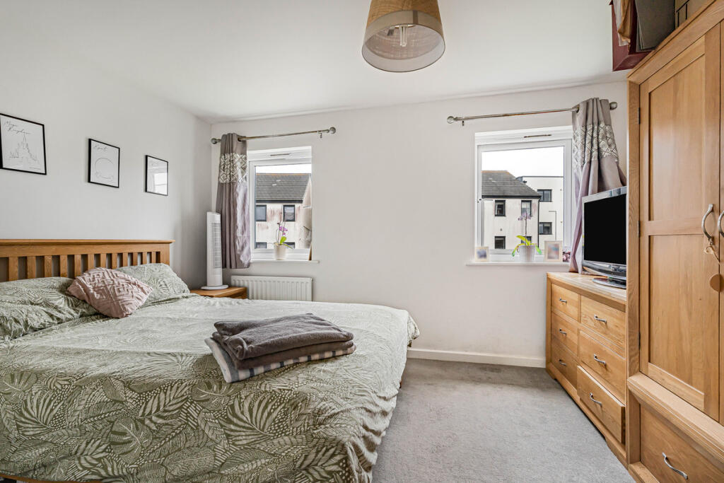 House in Camborne, High Condurrow - More