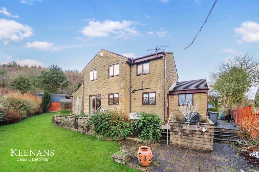 Additional image 8 of Rowan Tree Close, Accrington