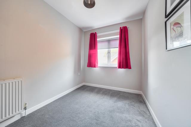 Apartment in Thatcham, West Berkshire - More