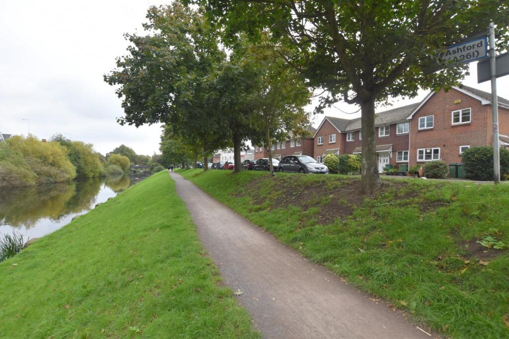 Main image of property: Portland Road, Hythe