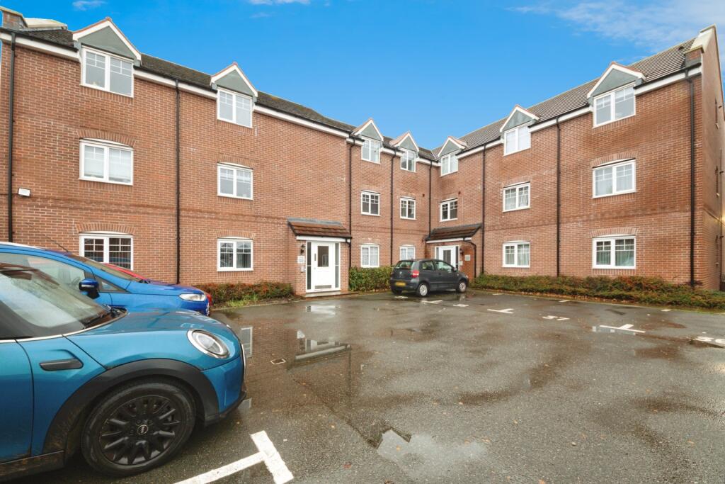 Additional image 3 of Exel Drive, Birmingham, West Midlands, B11