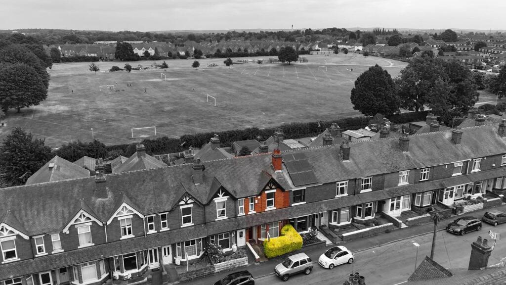 Main image of property: Oxford Gardens, Astonfields, Stafford, ST16 3JG