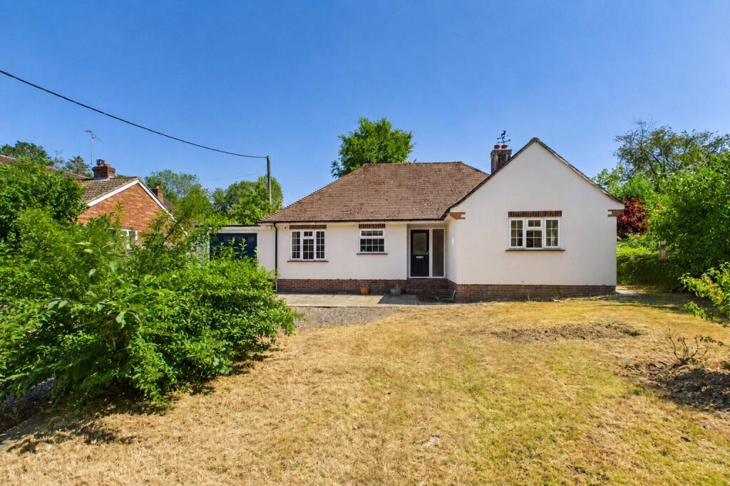 Main image of property: Bethesda Street, Upper Basildon, Reading, Berkshire, RG8