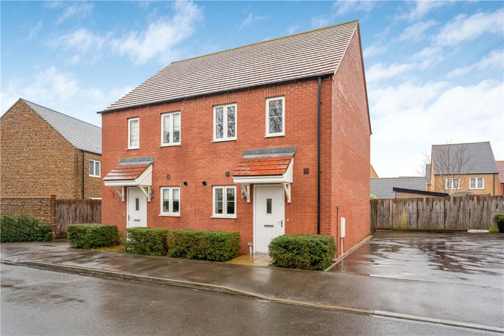 Main image of property: Wayfarings, Bodicote, Banbury, Oxfordshire, OX15