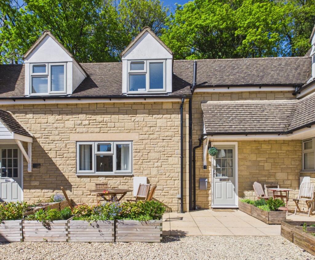 Main image of property: Wyck Hill, Stow On The Wold