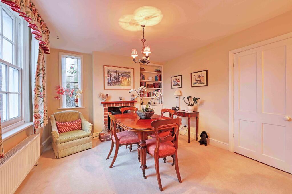 House in Cookham - View 5