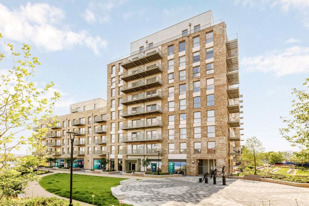 Main image of property: Belgrave Road, Wembley, HA0