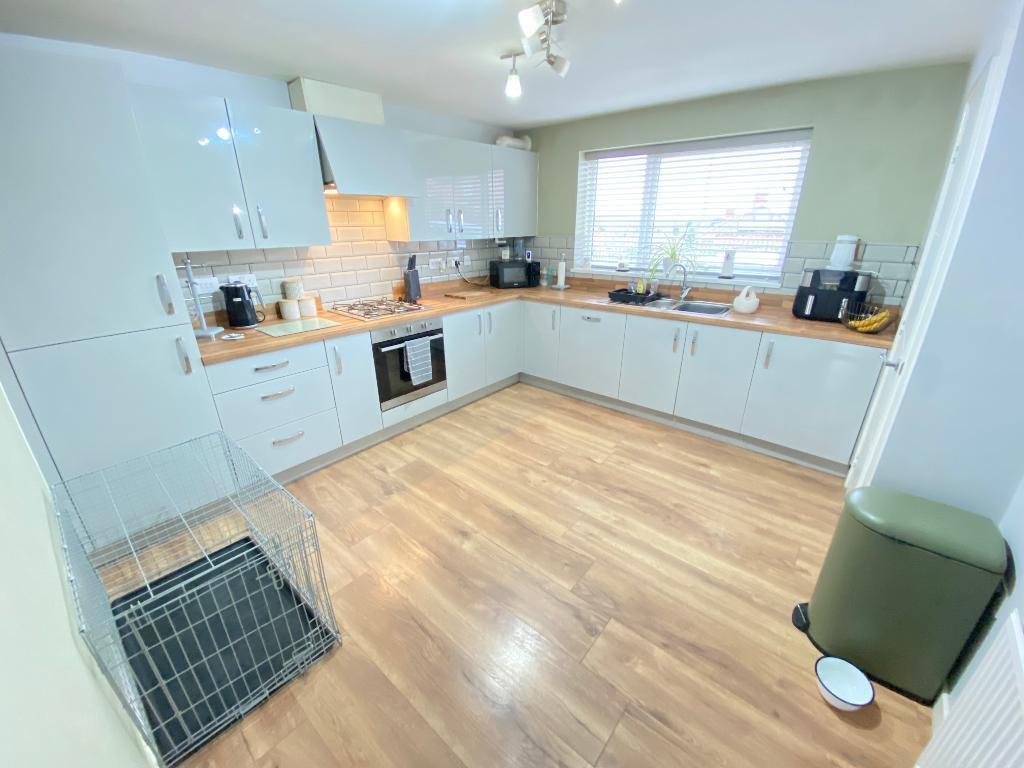 Richard Dawson Drive, Bucknall, Stoke on Trent, ST2 8NX photo 3