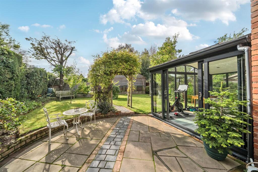 House in Shrewsbury, Cuddington - View 4