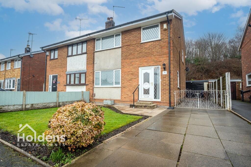 Main image of property: Margaret Road, Penwortham, PR1