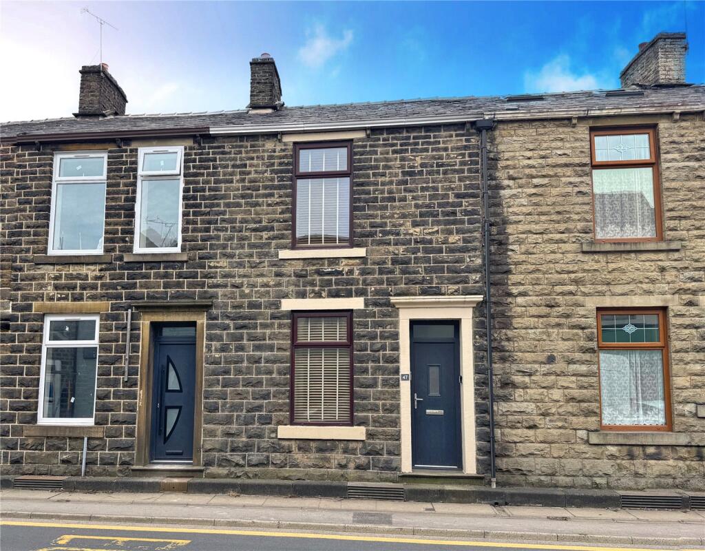 Main image of property: Blackburn Road, Haslingden, Rossendale, BB4