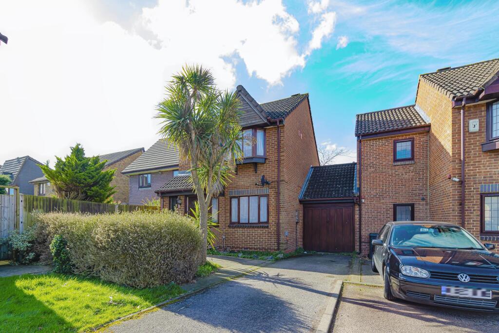 Main image of property: Flag Close, Shirley, Croydon, CR0