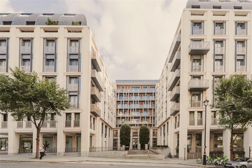 Main image of property: Strand, Covent Garden, WC2R