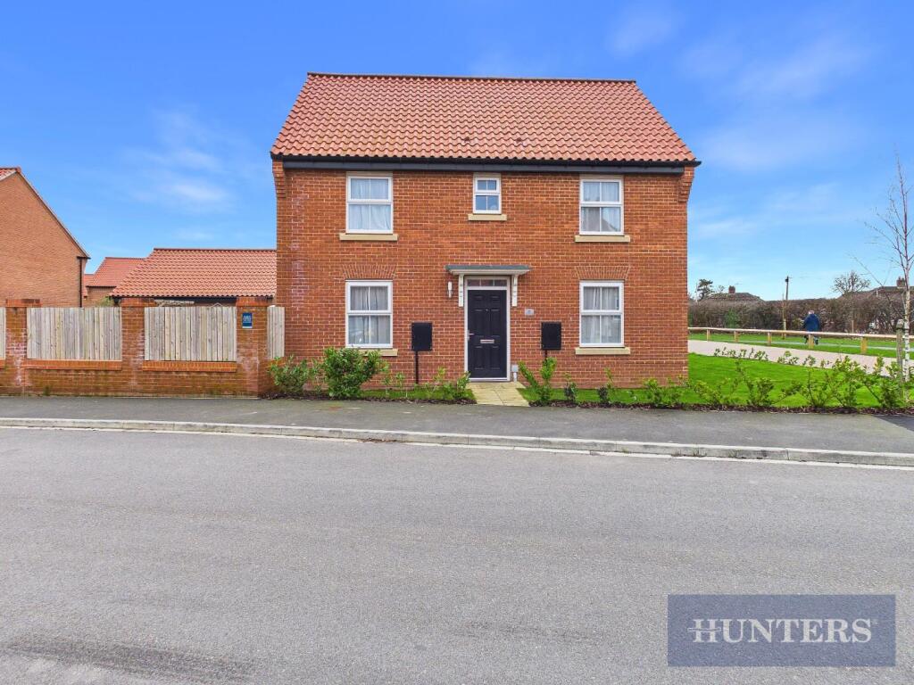 Main image of property: Armstrong Road, Cayton, Scarborough