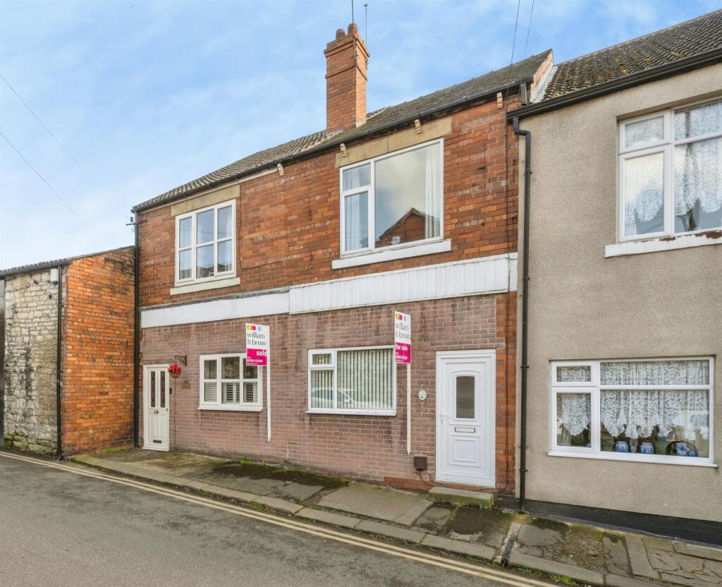 Main image of property: Blyth Road, Maltby, ROTHERHAM