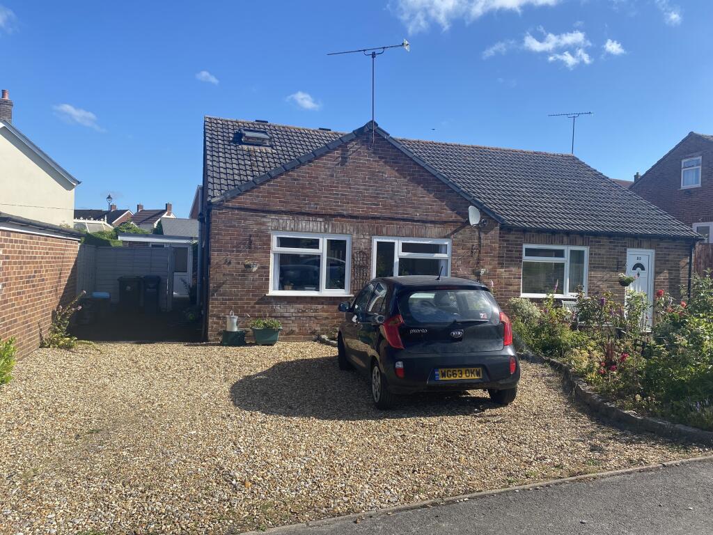 Main image of property: Wessex Way