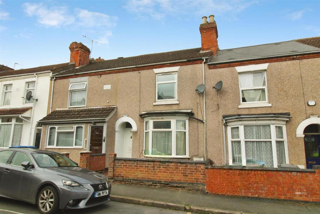 Main image of property: Oxford Street, Rugby