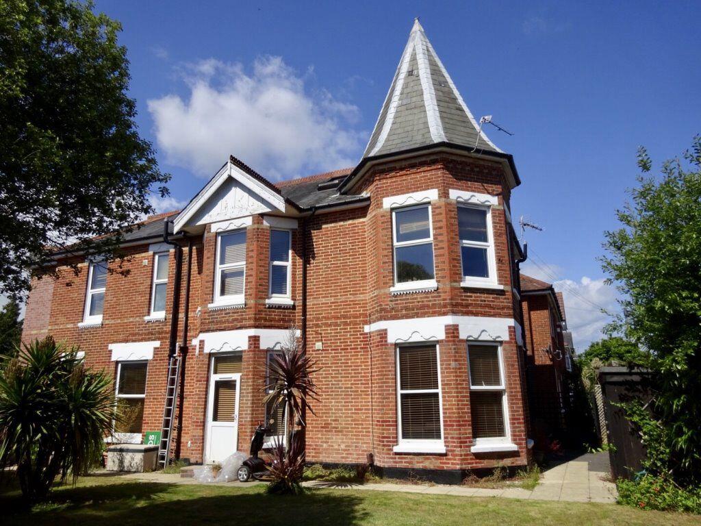 Main image of property: STUDIO FLAT IN GERALD ROAD, CHARMINSTER