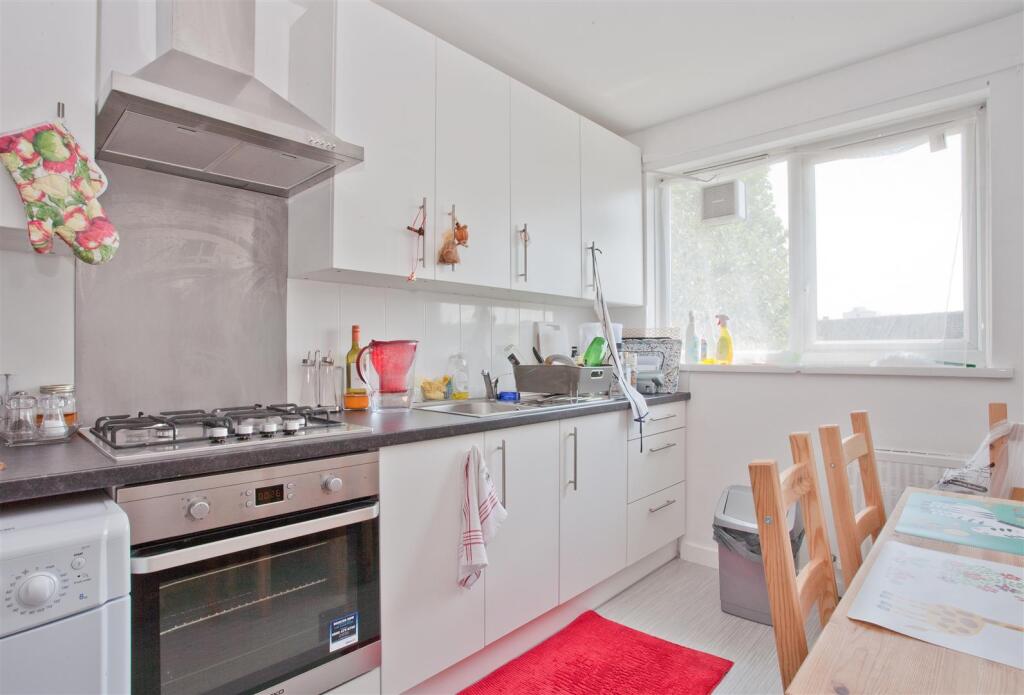 Main image of property: Bath Close, Peckham