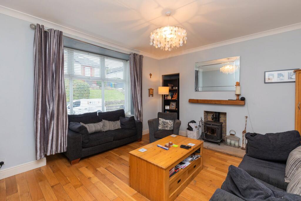 House in Glasgow, East Renfrewshire - View 4