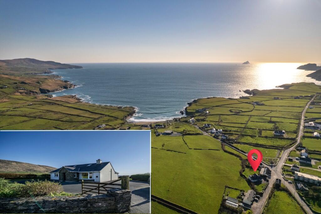 Main image of property: Ballinskelligs, Kerry