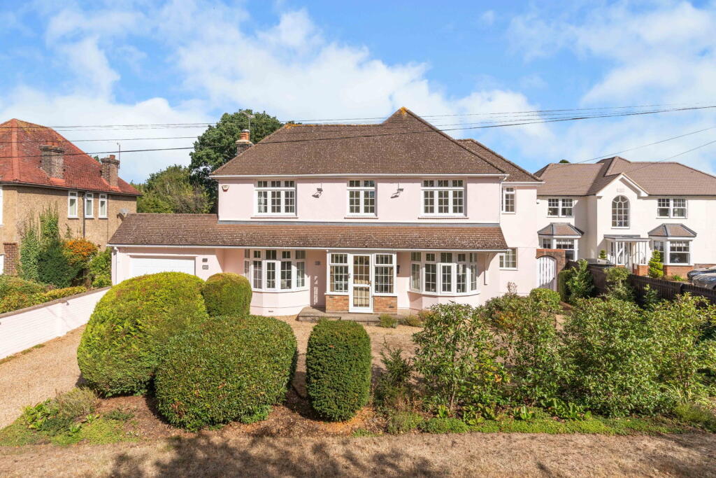 Main image of property: Great Amwell, Nr Ware