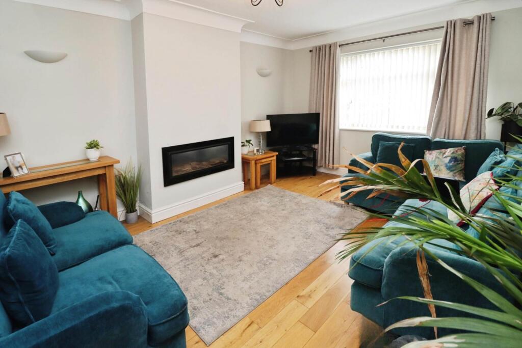 House in Chester - View 3