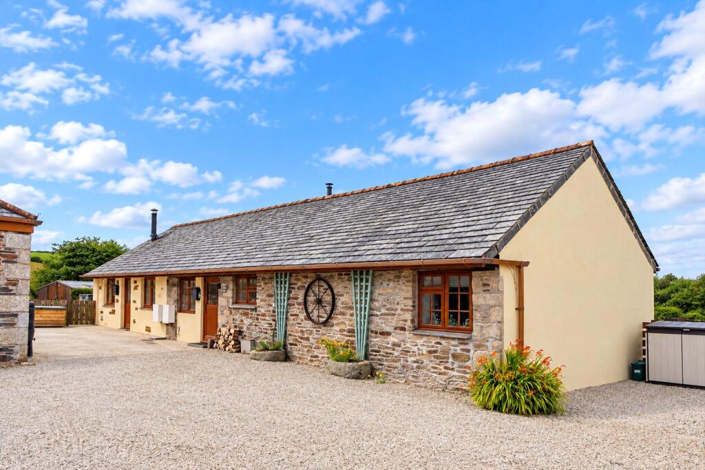 House in Plymouth, Blisland - View 2